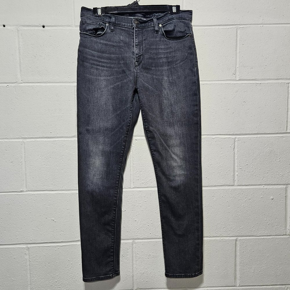 Hudson Nico Super Skinny Jeans